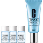 Clinique Turnaround Radiance Peel Once-A-Week System Calming Cream