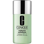 Clinique Redness Solutions Makeup SPF15 with Probiotic Technology
