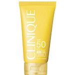 Clinique Sun SPF50 Body Cream