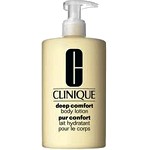 Clinique Deep Comfort Body Lotion