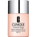 Clinique Moisture Surge Tinted Moisturizer SPF 15