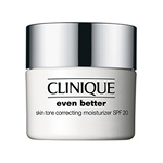 Clinique Even Better Skin Tone Correcting Moisturizer SPF 20