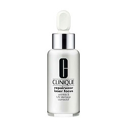 Clinique Repairwear Laser Focus Wrinkle & UV Damage Corrector