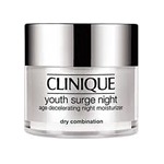 Clinique Youth Surge Night Age Decelerating Night Moisturizer Dry To Combination