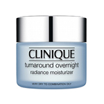 Clinique Turnaround Overnight Radiance Moisturizer