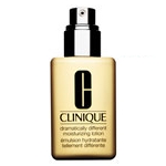 Clinique Dramatically Different Moisturizing