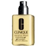 Clinique Dramatically Different Moisturizing Gel