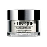 Clinique Superdefense Triple Action Moisturizer SPF 25