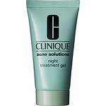 Clinique Acne Solutions Night Treatment Gel