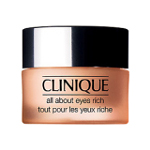 Clinique All About Eyes Rich