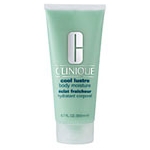 Clinique Cool Lustre Body Moisture