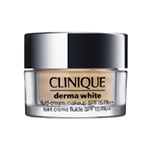 Clinique Derma White Fluid Cream Makeup SPF15