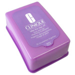 Clinique Take The Day Off Face & Eye Cleansing Towelettes