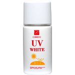 Coreco UV White SPF25/PA+++