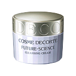 Cosme Decorte Future-Science Cleansing Cream