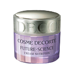 Cosme Decorte Future-Science Cream Nutrition