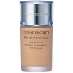 Cosme Decorte White-Science Brightening Essence Foundation SPF 30/PA++