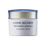 Cosme Decorte White-Science Cleansing Cream