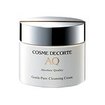 Cosme Decorte AQ Gentle Pure Cleansing Cream