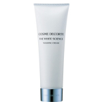 Cosme Decorte White-Science Washing Cream