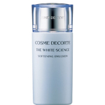 Cosme Decorte White-Science Softening Emulsion