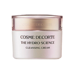 Cosme Decorte Hydro-Science Cleansing Cream