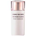 Cosme Decorte Hydro-Science Creamy Washing Milk