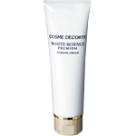 Cosme Decorte White-Science Premium Washing Cream