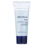 Cosmedicine Medi-Matte Face Tint and Oil Control Lotion SPF20