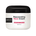 Cosmesis Skincare Rejuvenating Neck Cream