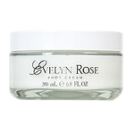 Crabtree and Evelyn Rose Body Cream