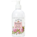 Crabtree and Evelyn Rose Body Lotion