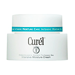 Curel Intensive Moisture Cream