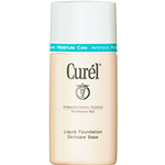 Curel Liquid Foundation Skincare Base