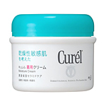 Curel Moisture Cream