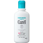 Curel Moisture Milk