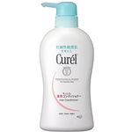 Curel Medicated Conditioner