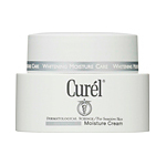 Curel Whitening Moisture Cream