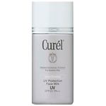 Curel Whitening UV Protection Face Milk SPF25