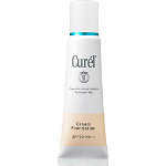 Curel Cream Foundation SPF20/PA++