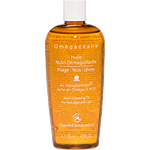 Daniel Jouvance Omegaceane Nutri-Oil Cleanser for Face-Eyes-Lips