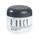 D'Arcy Zinc and Sulfur Mask