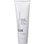 DCL Dermatologic Cosmetic Laboratories Quick Dry Sunscreen SPF 15