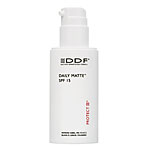 DDF Daily Matte SPF 15 UVA/UVB