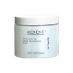 DDF Glycolic 5% Daily Cleansing Pads