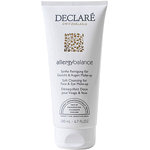 Declare Soft Cleansing For Face & Eye Make-Up