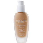 Declare Firming Cream Make-Up