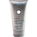 Decleor Men Clean Up Daily Purifying Face Gel