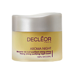 Decleor Aroma Night Ylang Ylang Purifying Night Balm