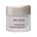 Decleor Hydra Floral Flower Nectar Moisturizing Cream